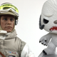 Illustration for article titled Sixth-Scale Hoth Commander Luke Skywalker Never Learns